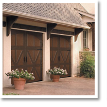 Garage Doors