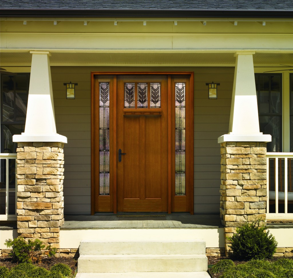 Entry Doors Birmingham, AL | Front Doors | FREE Estimate